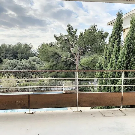 Victoria Garden Appartamento La Ciotat
